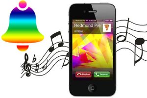 cách cài nhạc chuông cho Iphone