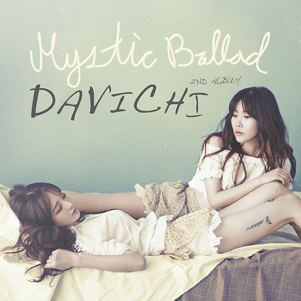 Davichi - Mystic Ballad