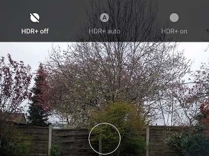 hdr là gì - chụp HDR bằng Iphone