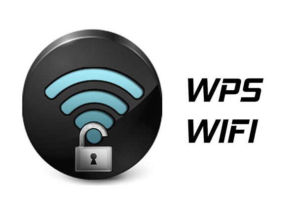 ưu điểm WPS wifi