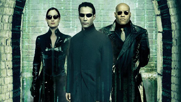 phim khoa học viễn tưởng hay-Th Matrix