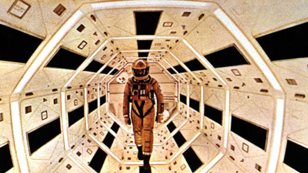 phim khoa học viễn tưởng hay - a space oydssey