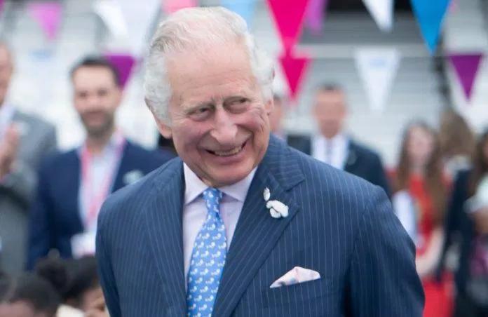 Vua Charles III của Vương quốc Anh (Ảnh: Internet)