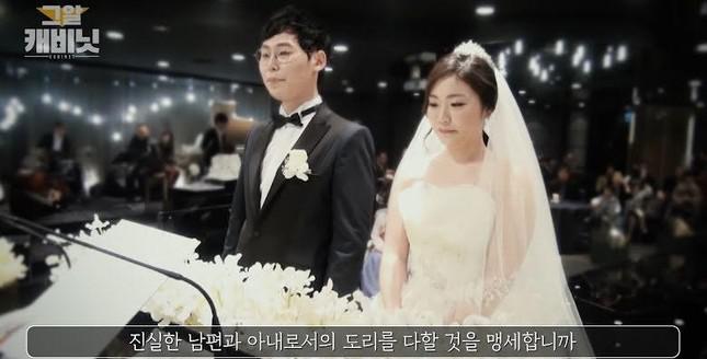 Vụ mất tích bí ẩn của vợ chồng nữ diễn viên Hàn Quốc, 6 năm chưa có lời giải - 1