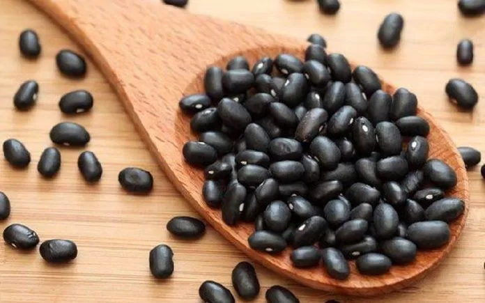 Dưỡng dinh dưỡng giá trị của đậu đen