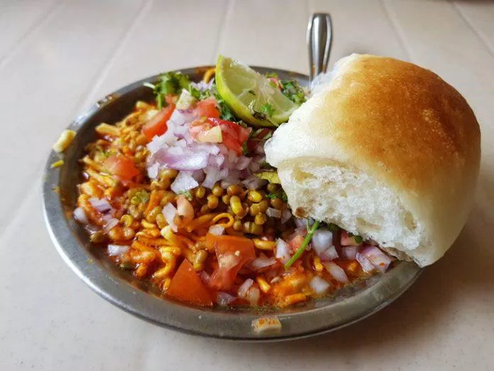 Món ăn Ấn Độ được yêu thích nhất (Ảnh: Internet)