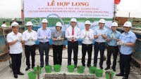 Bắc Ninh hỗ trợ các dự án trọng điểm Giao thông vận tải giai đoạn 2021-2025