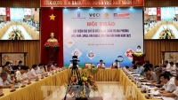 Bắc Ninh không ngừng nỗ lực cải thiện các điều hành số, phương pháp quản trị