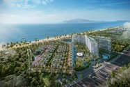 Charm Resort Hồ Tràm thiết lập xu hướng đầu tư BĐS nghỉ dưỡng thế hệ mới