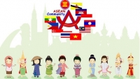 Cộng đồng Văn hóa - Xã hội ASEAN: Vì các công dân ASEAN