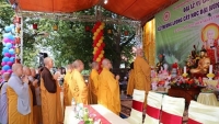 Đại lễ Vu Lan báo cộng đồng người Việt tại Đức