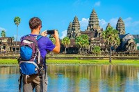 Campuchia đăng ký hai hội nghị quốc tế về du lịch vào đầu năm 2023