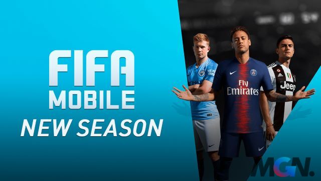 FIFA Mobile thẳng tay trị giá hơn 10000 tài khoản không chỉ trong vòng 1 tháng.