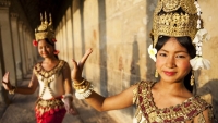 Khám phá văn hóa giao tiếp của người Campuchia (Phần 1)