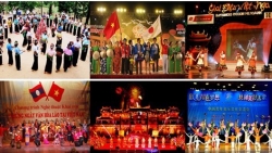 Ngày Việt Nam ở nước ngoài - 'Cây cầu' tăng cường giao diện văn hóa