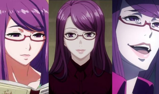 [đã fix]  Xếp hạng những nhân vật nữ anime top 11