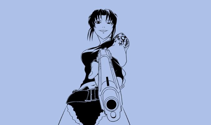 [Xong]  Anime nữ nhân vật 2