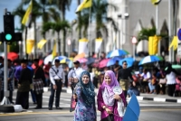Những điều cần biết để ghi điểm khi giao tiếp với người Brunei