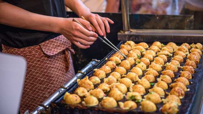 Ba món Việt vào danh sách ẩm thực đường phố ngon nhất châu Á - Ảnh 5.