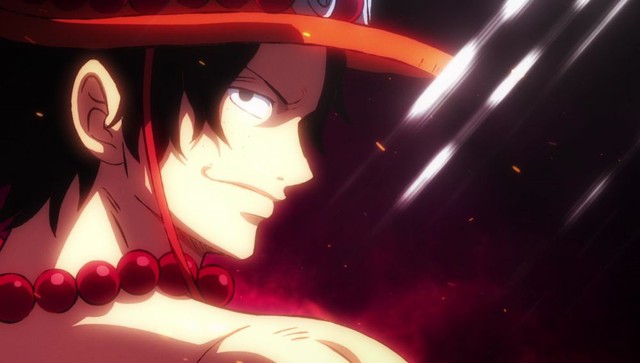 12 nhân vật One Piece có thể sử dụng tấn công với tiền tố nguyên tố - Ảnh 3.