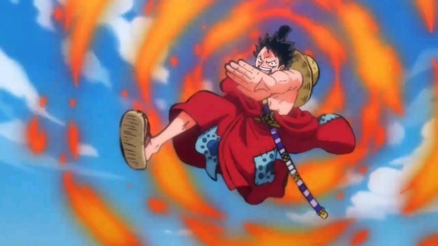 12 nhân vật One Piece có thể sử dụng tấn công với tiền tố nguyên tố - Ảnh 5.