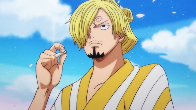 12 nhân vật One Piece có thể sử dụng tấn công với tiền tố nguyên tố - Ảnh 6.