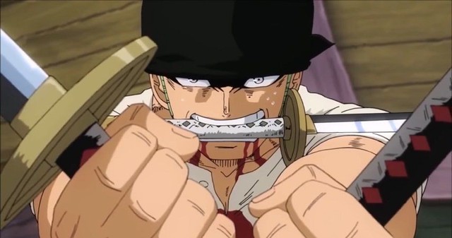 12 nhân vật One Piece có thể sử dụng tấn công với tiền tố nguyên tố - Ảnh 7.