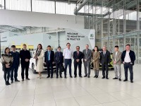 Thúc đẩy tác động giữa Tập đoàn SKODA AUTO của Séc và doanh nghiệp Việt Nam