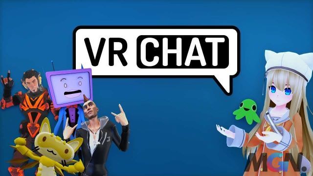 VRChat got to get to get the bad review bad review from the community  