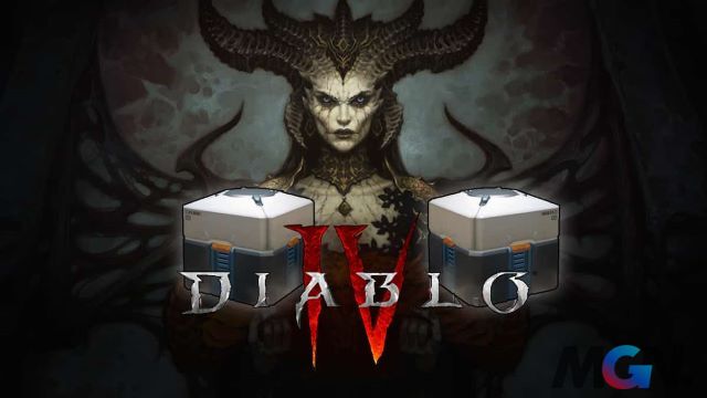 Blizzard game thủ định hướng sẽ không thể sử dụng tiền để chiến thắng trong Diablo 4