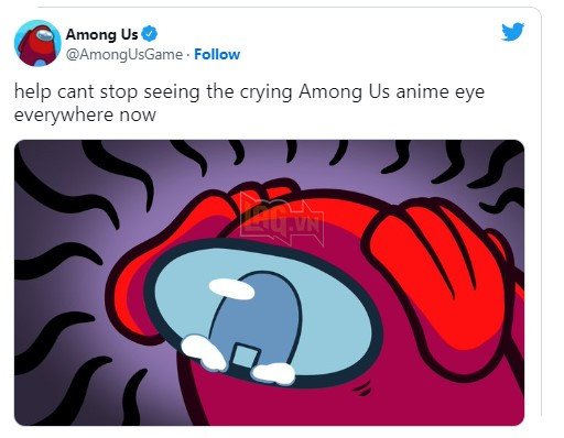 Hóa ra use Meme Sú là cách dễ dàng nhất để đôi mắt buồn trong Anime 5