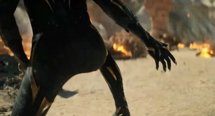 Cuộc đối đầu giữa Black Panther với Namor sẽ được mong đợi nhất trong Wakanda Forever (Ảnh: Internet)