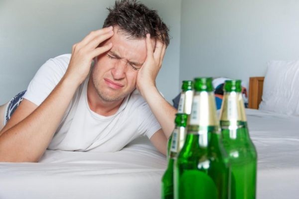 Nước giải rượu Condition giúp giải rượu và làm giảm triệu chứng khó chịu khi uống rượu.